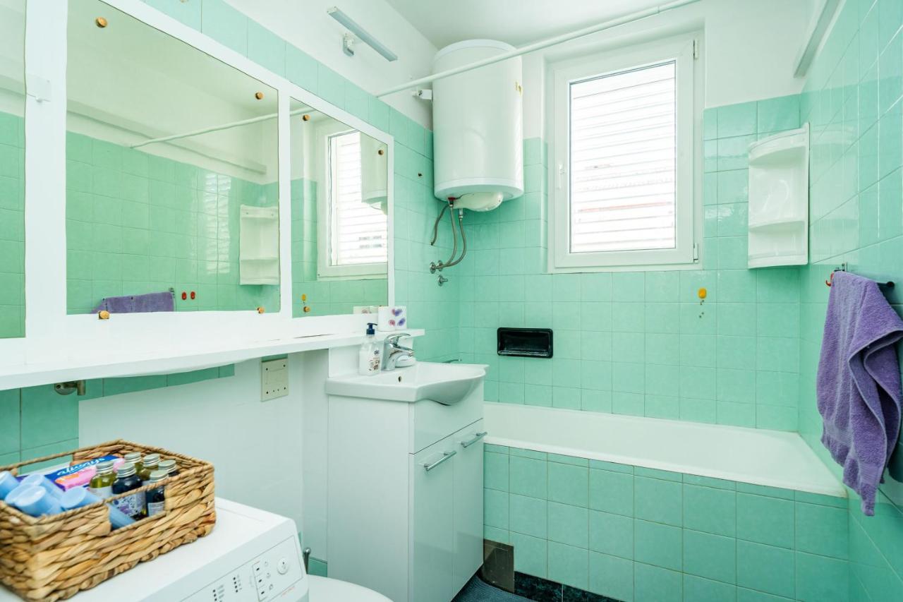 דוברובניק Apartment Klaudia מראה חיצוני תמונה