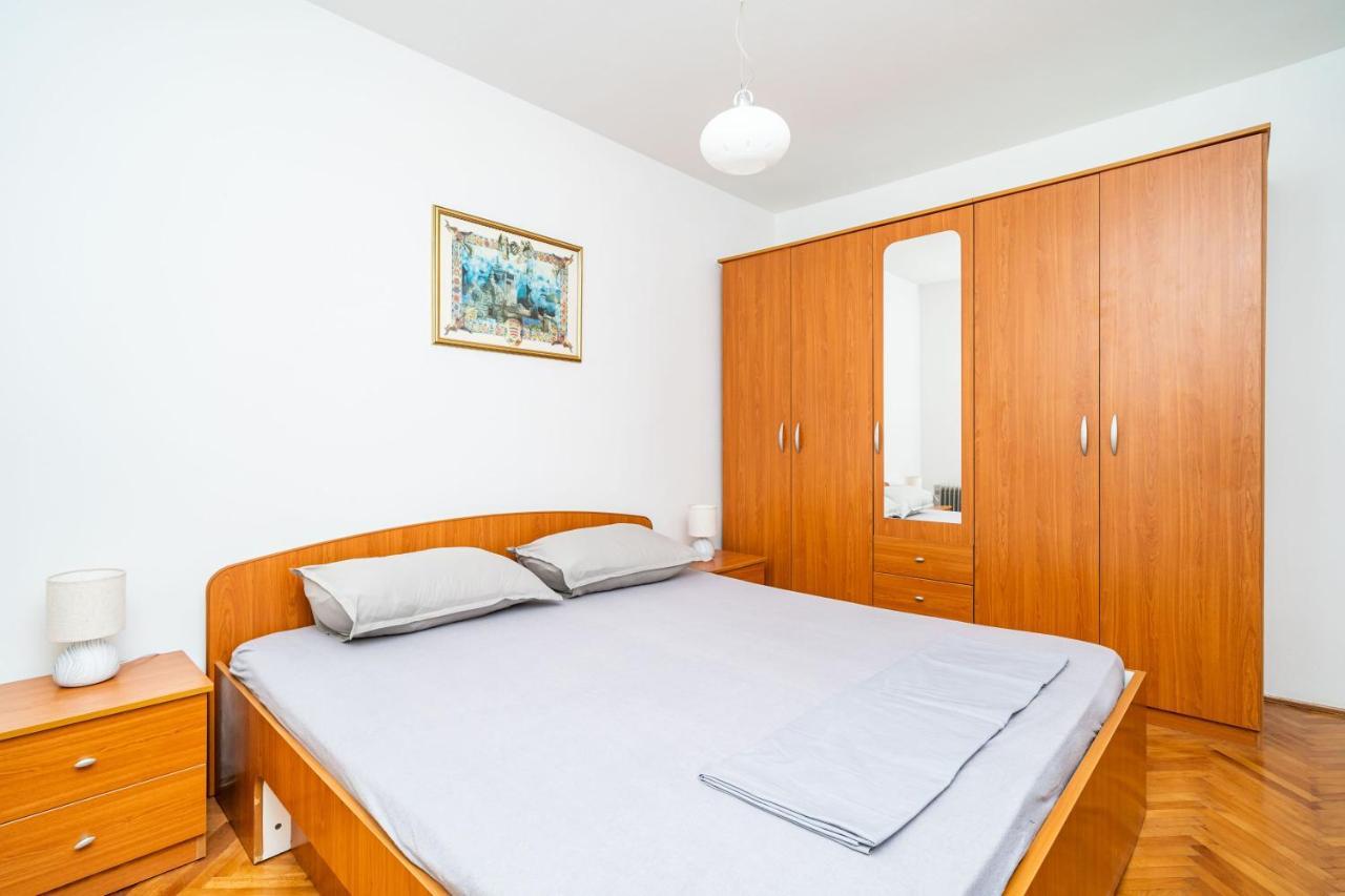 דוברובניק Apartment Klaudia מראה חיצוני תמונה