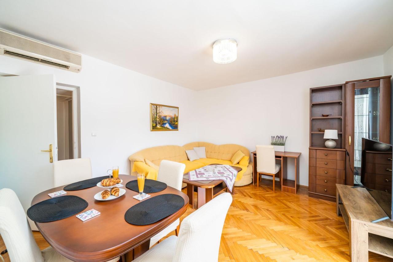 דוברובניק Apartment Klaudia מראה חיצוני תמונה