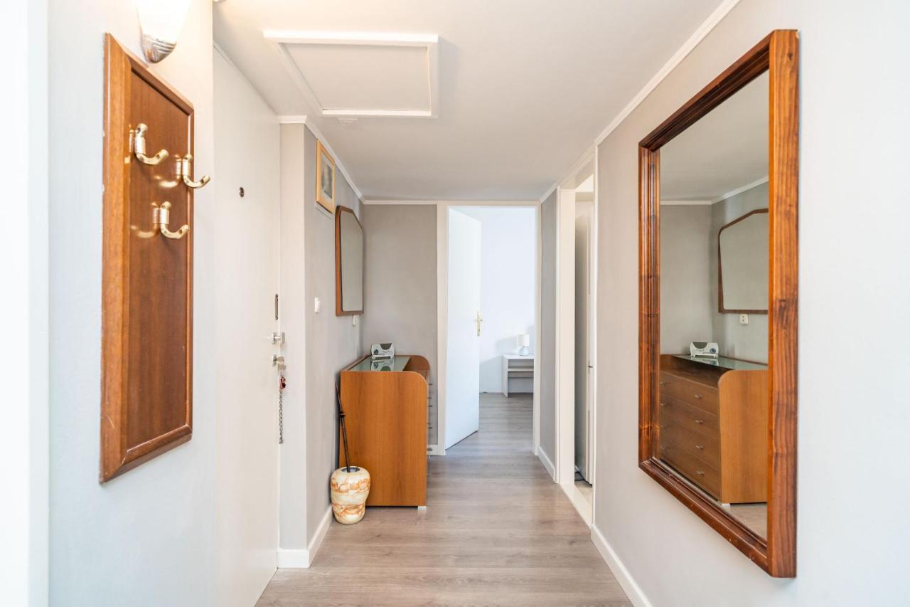 דוברובניק Apartment Klaudia מראה חיצוני תמונה