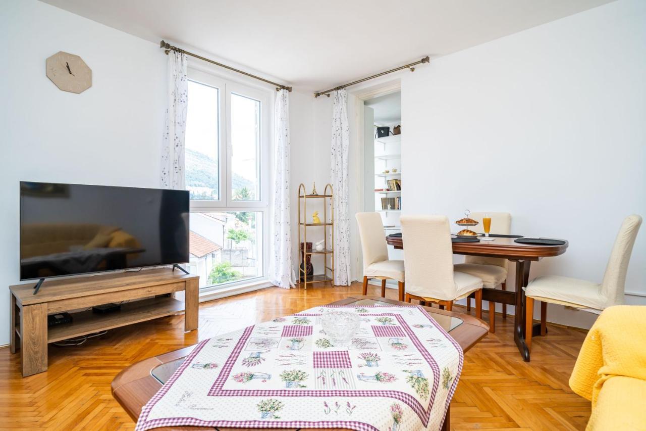 דוברובניק Apartment Klaudia מראה חיצוני תמונה