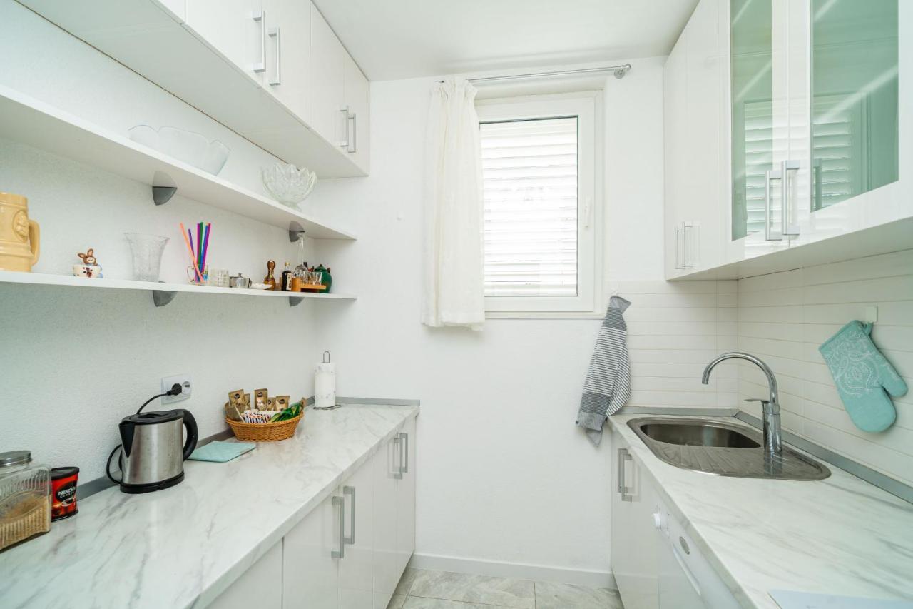 דוברובניק Apartment Klaudia מראה חיצוני תמונה