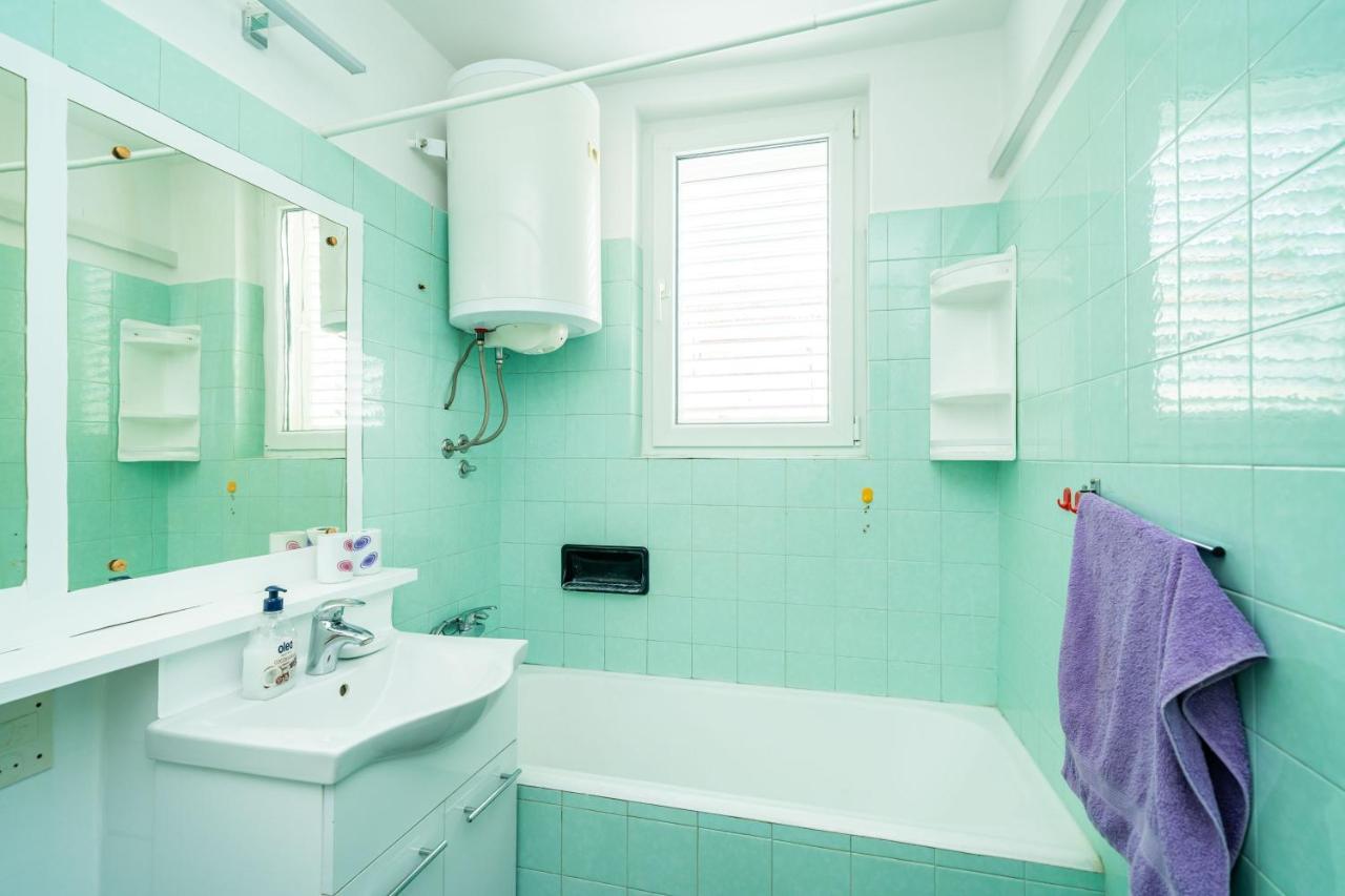 דוברובניק Apartment Klaudia מראה חיצוני תמונה
