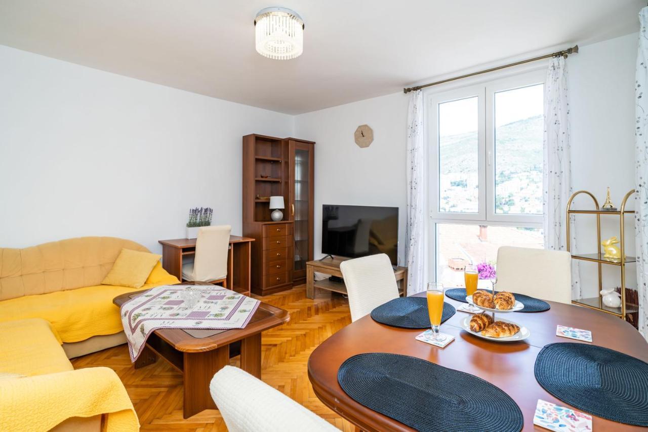 דוברובניק Apartment Klaudia מראה חיצוני תמונה