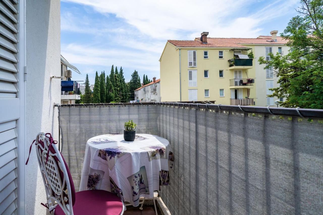 דוברובניק Apartment Klaudia מראה חיצוני תמונה