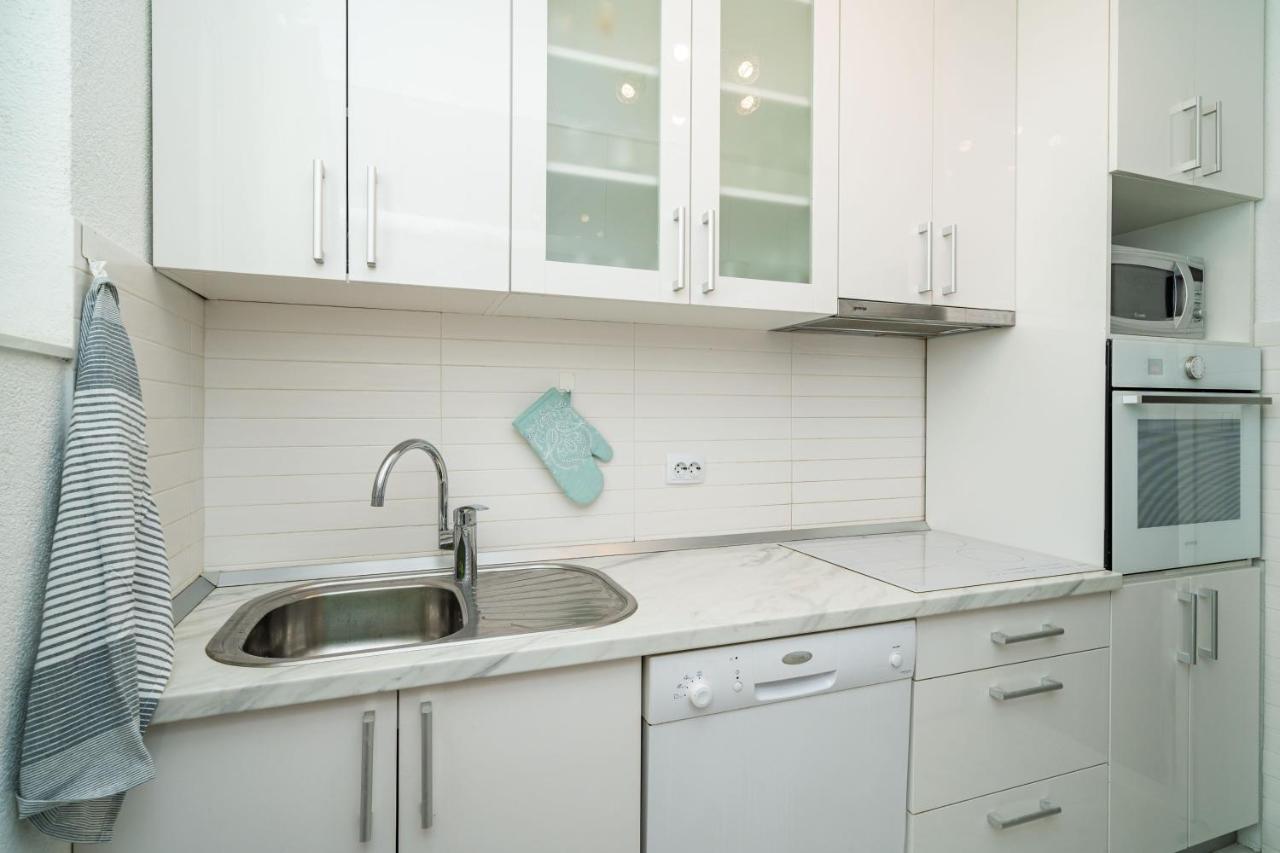 דוברובניק Apartment Klaudia מראה חיצוני תמונה