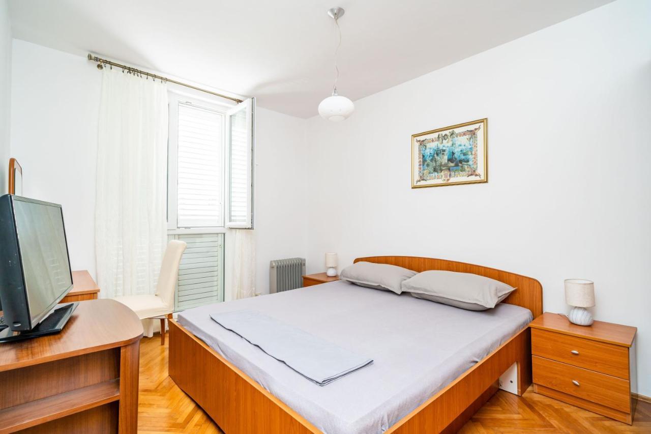 דוברובניק Apartment Klaudia מראה חיצוני תמונה