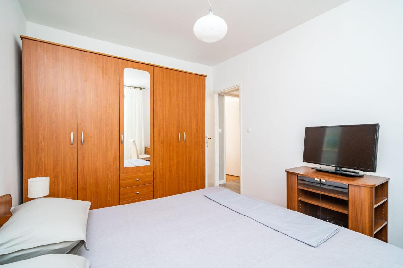 דוברובניק Apartment Klaudia מראה חיצוני תמונה